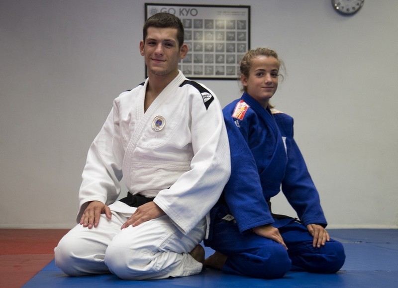 7&ordm; PUESTO, para Lucas Monreal FOJES